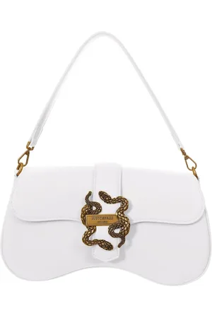 Roberto Cavalli Bags.. White