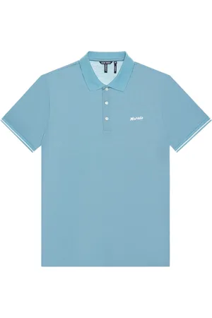 Antony Morato T-shirt licht blauw