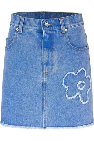 Marni Skirts Blue