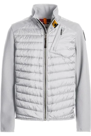 Parajumpers Jayden - Ghiaccio