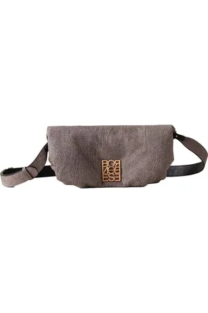 Borbonese COUCH CROSSBODY MINI
