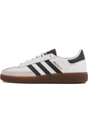 adidas Handball Spezial White Black Gum