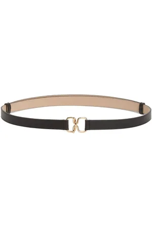 Fabiana Filippi Belts Black