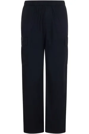 STUSSY Stussy Trousers Black