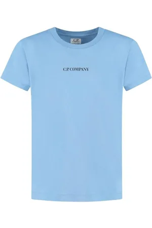 C.P. Company T-shirt Short Sleeve