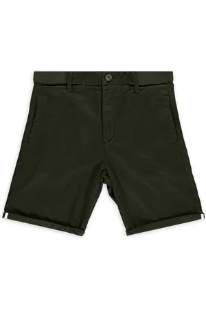 Aspact Chino Short Green