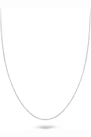 Blush 3010WGO/42 - Collier14k witgoud