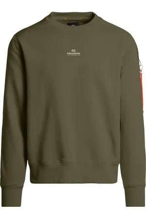 Parajumpers Sweater khaki