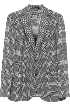 Circolo Jackets Blue