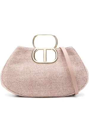 Twin-Set Bags.. Pink