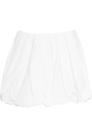 Pinko Balloon mini skirt