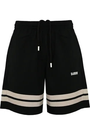 BARROW Shorts Black