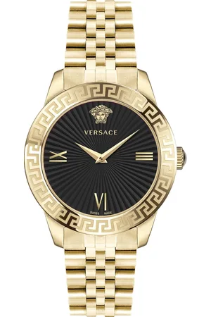 VERSACE VEVC01121 Greca dameshorloge 38 mm