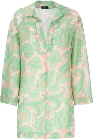 Etro Dresses Pink
