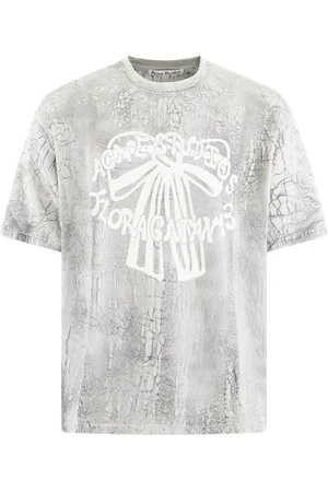 Acne Studios Heren Acne T-Shirts