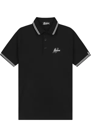 Malelions Men Signature Polo