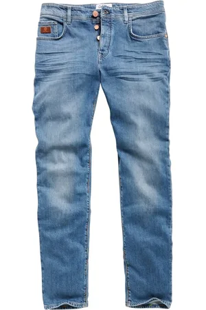 Carlo Colucci Premium Slimfit Blue