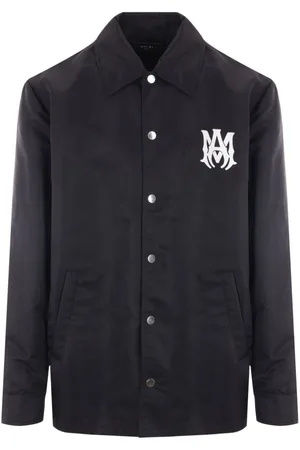 AMIRI Jackets Black