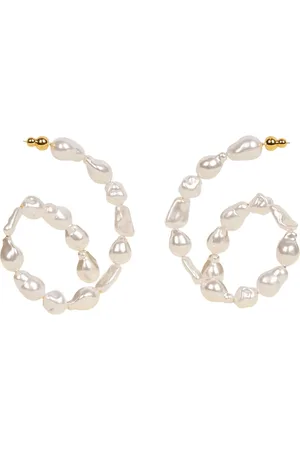 Cult Gaia Kiara Earrings