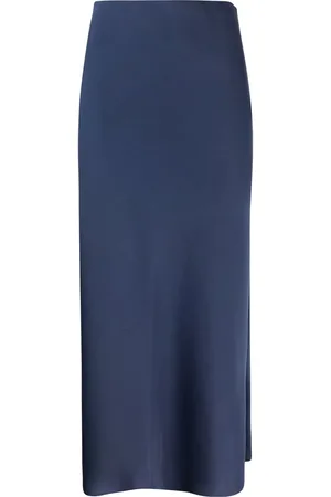 Patrizia Pepe Skirts Blue