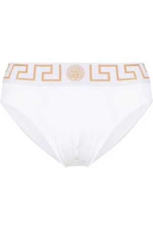 VERSACE Underwear White