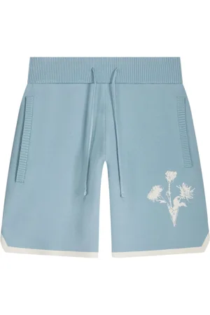 Filling pieces Knit Shorts Gardener Arona