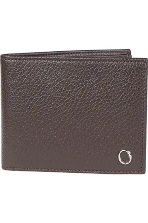 Orciani Wallet Brown