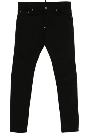 Dsquared2 Jeans Nero