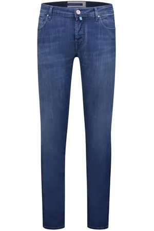 Jacob Cohen Pant Pkt Super Slim Fit Nick Slim