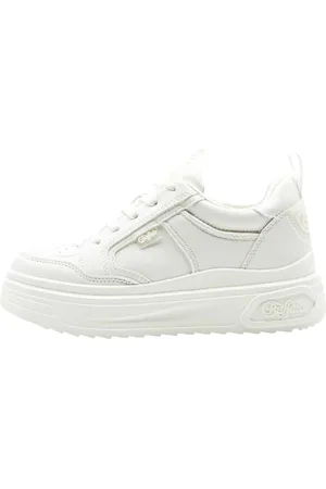 Buffalo Vectra Low Dames Sneaker