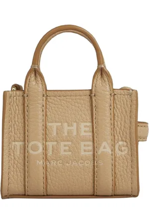 Marc Jacobs The Nano Tote Bag Charm Wallet