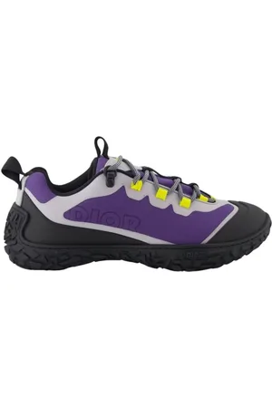 Dior Izon Hiking Sneakers