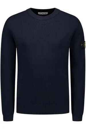 Stone Island Crew Neck
