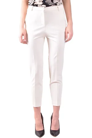 Pinko Trousers Pink