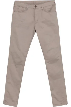 Emporio Armani Jeans Dove Grey