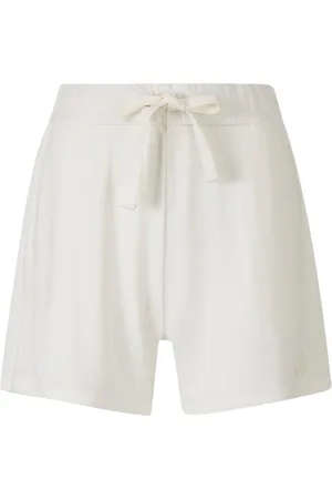 Moncler Logo Technical Shorts