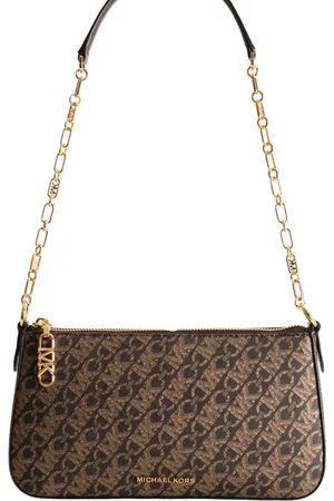 Michael Kors Crossbody Black