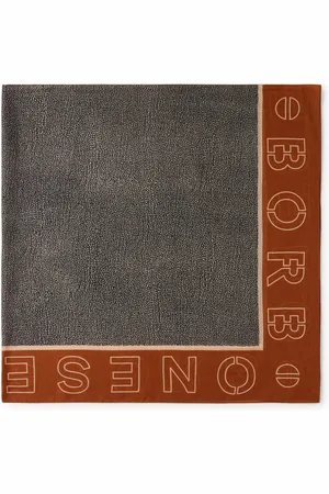 Borbonese SCARF 135x135