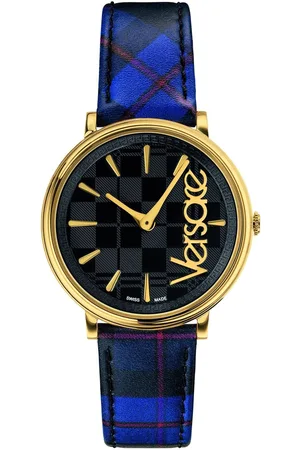 VERSACE VE8100218 V-Circle dameshorloge