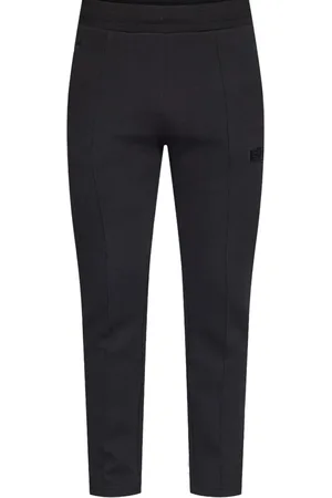 EA7 Armani Trainingsbroek Black