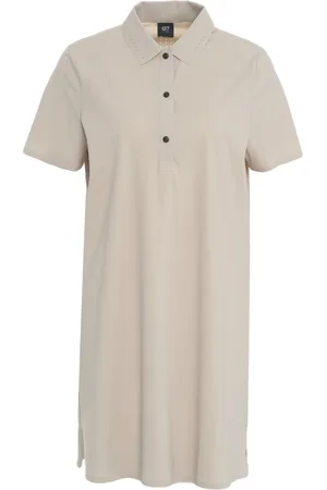 AlphaTauri Polo dress 
