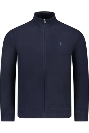 Ralph Lauren Polo Vest Blauw