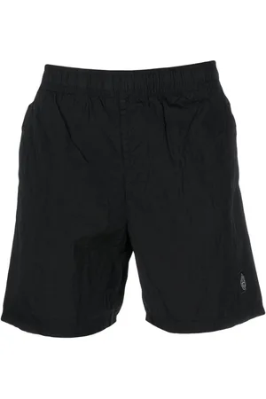 Stone Island Sea clothing Black