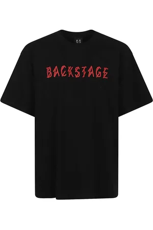 44 Label Group Anti-hero tee