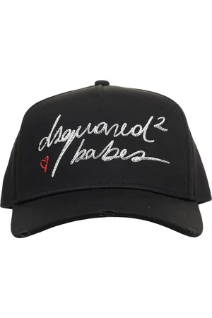 Dsquared2 Baseball cap with logo