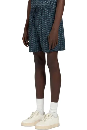 Moose Knuckles Heren Korte Broek