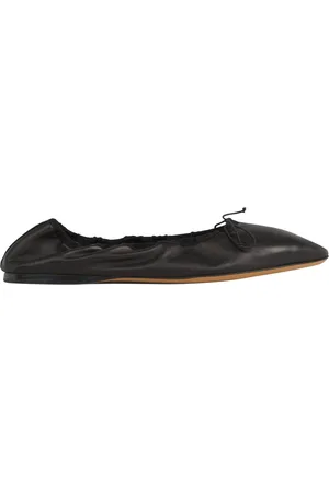 The Row Awar Ballerina Shoes