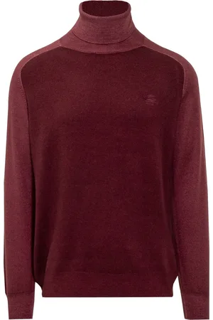 Etro Pullover Pegaso in Lana