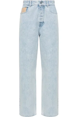 Drôle de Monsieur Jeans Blue