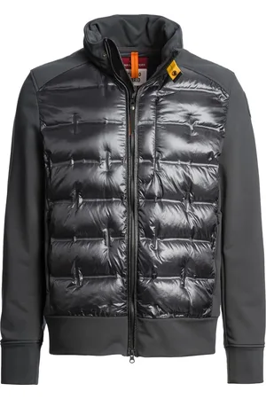 Parajumpers Matty - Gargoyle